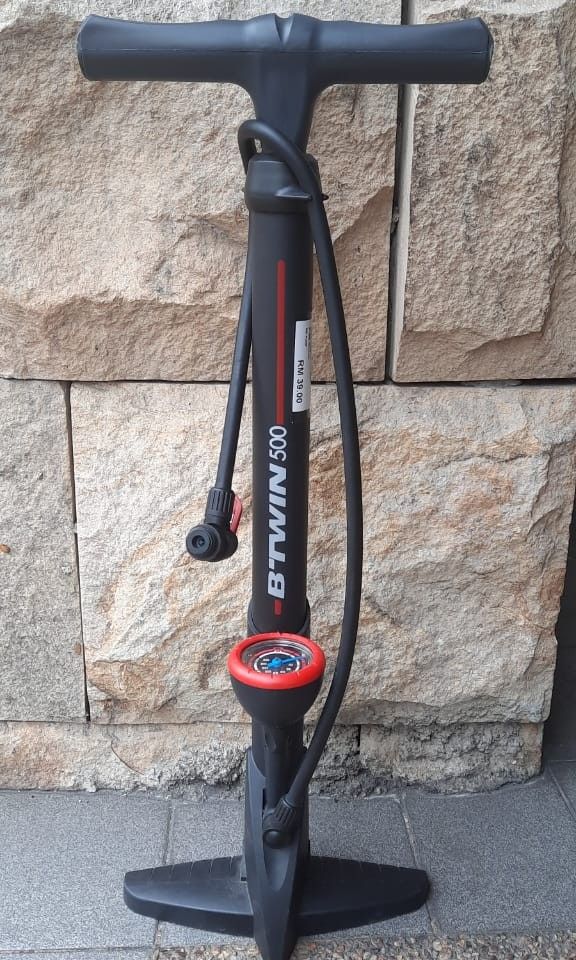Fit 500 btwin sales
