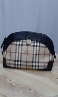 Burberry Authentic