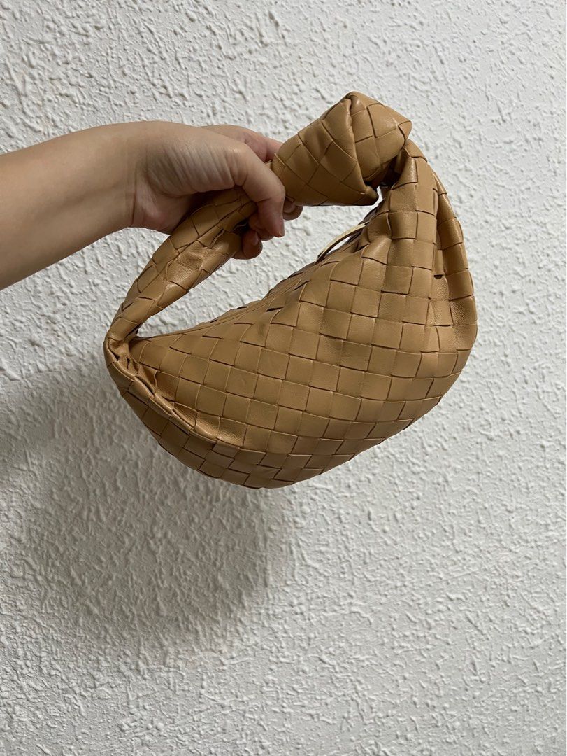 BV mini jodie Luxury Bags Wallets on Carousell