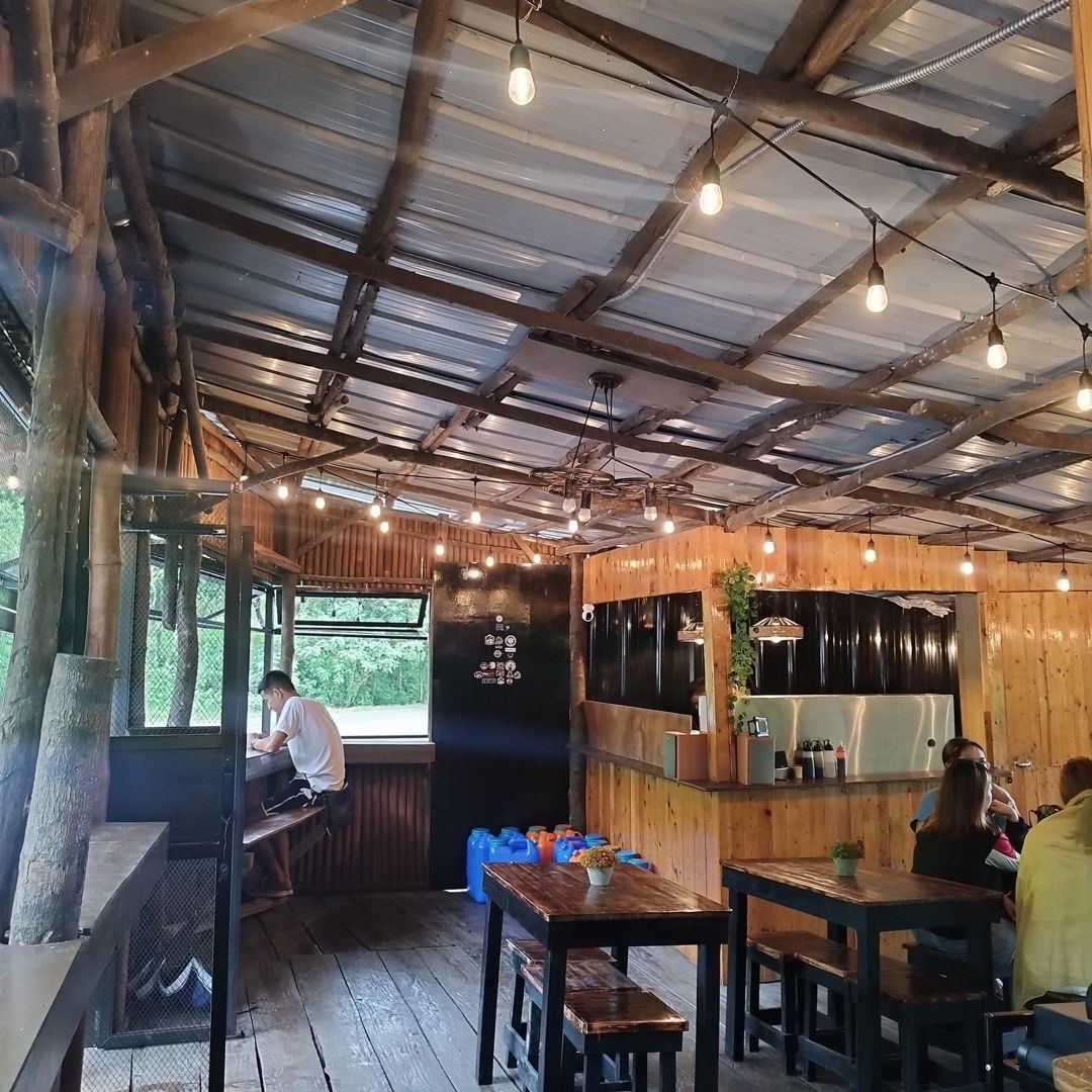 CAFE IN MARILAQUE LOT AND CAFE on Carousell