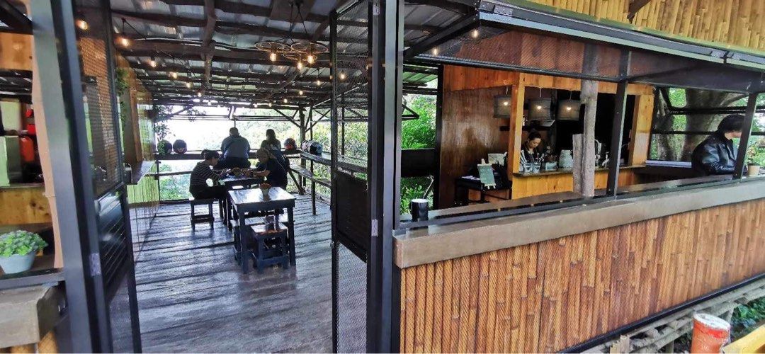 CAFE IN MARILAQUE LOT AND CAFE on Carousell