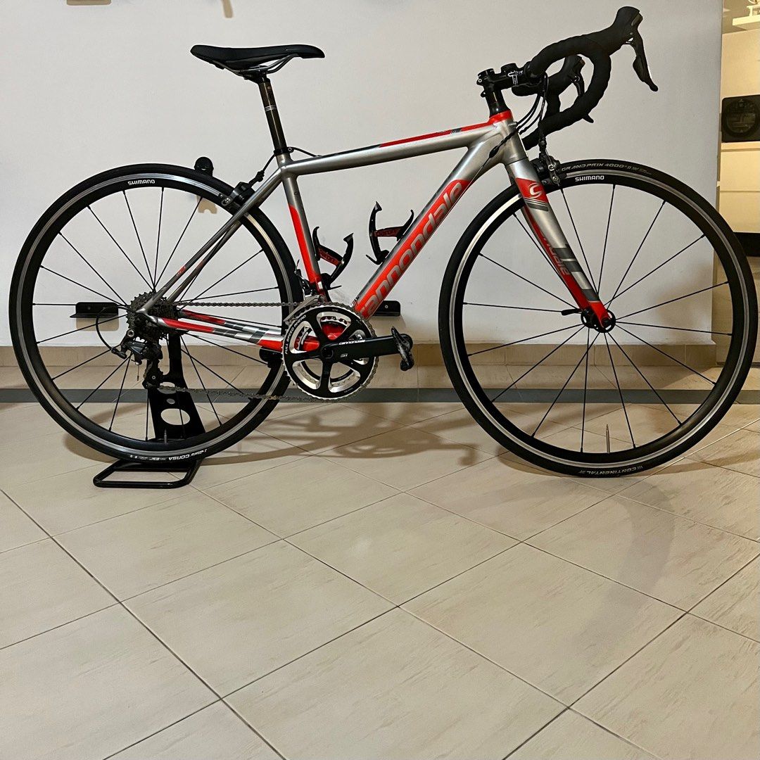 Cannondale 44 on sale