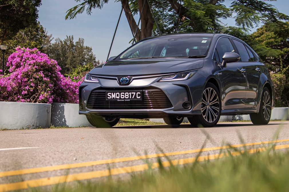 Car Rental Long Term, Cars, Car Rental on Carousell