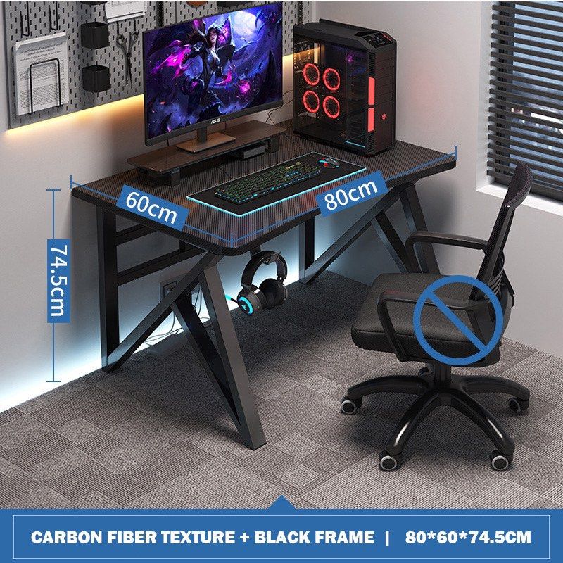 Solid sales gaming desk