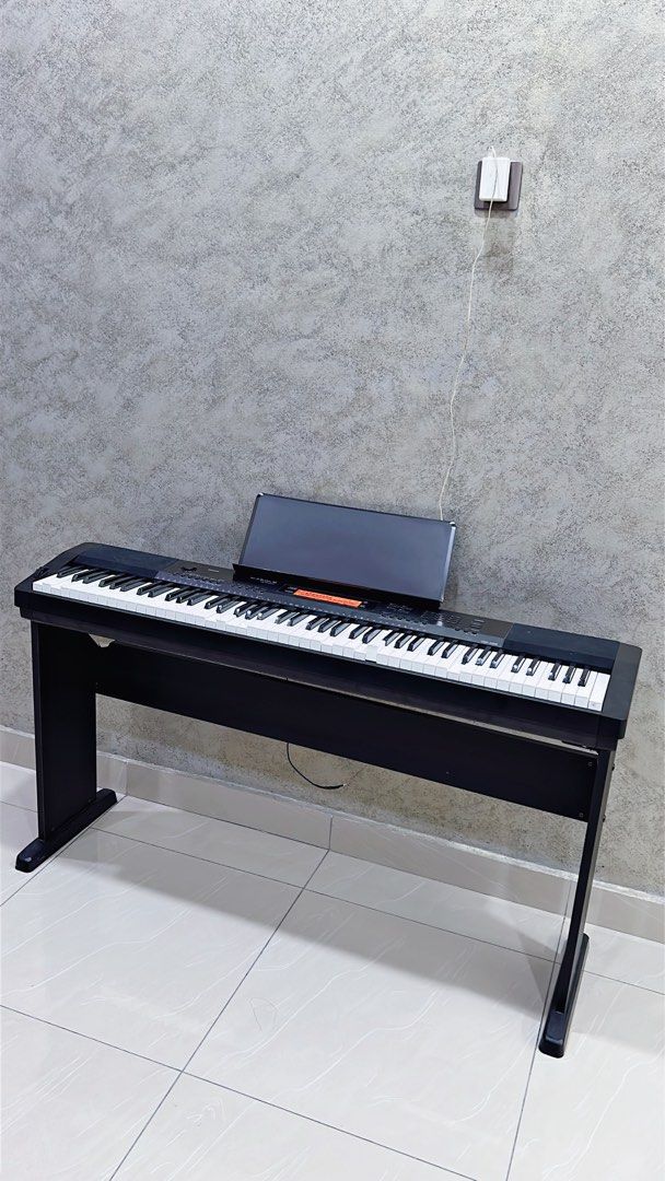 Casio CDP 220R Digital Piano for sale
