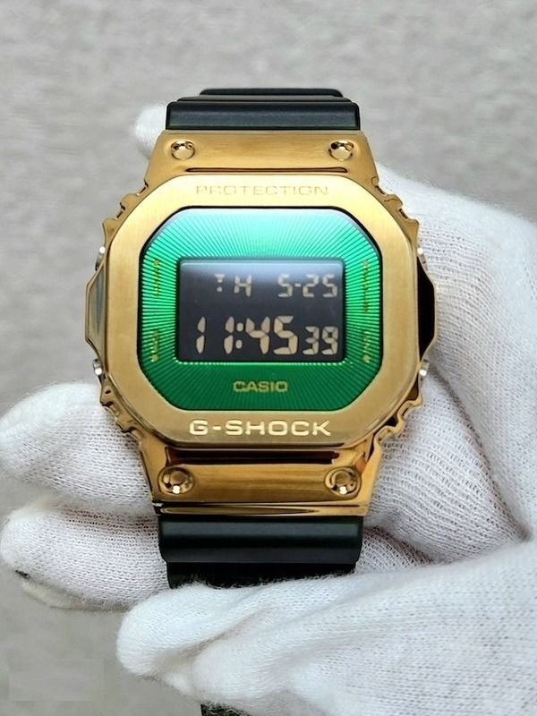 G stopwatch hotsell