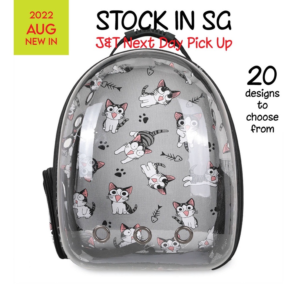 Cat carrier next day delivery on sale