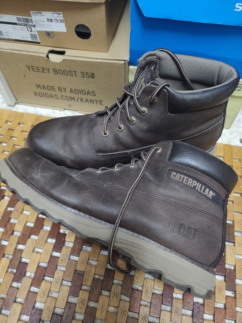 Adidas boost outlet work boots
