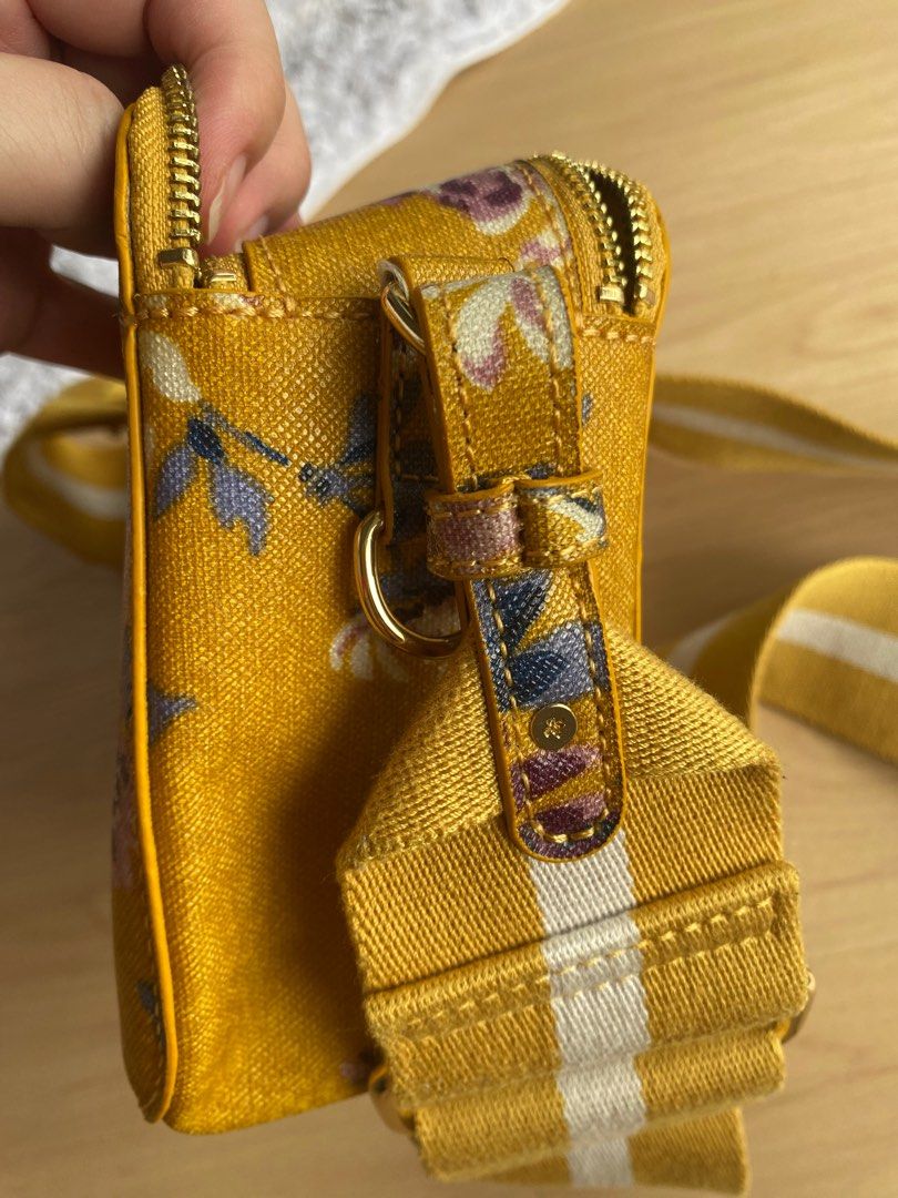 Cath Kidston camera bag