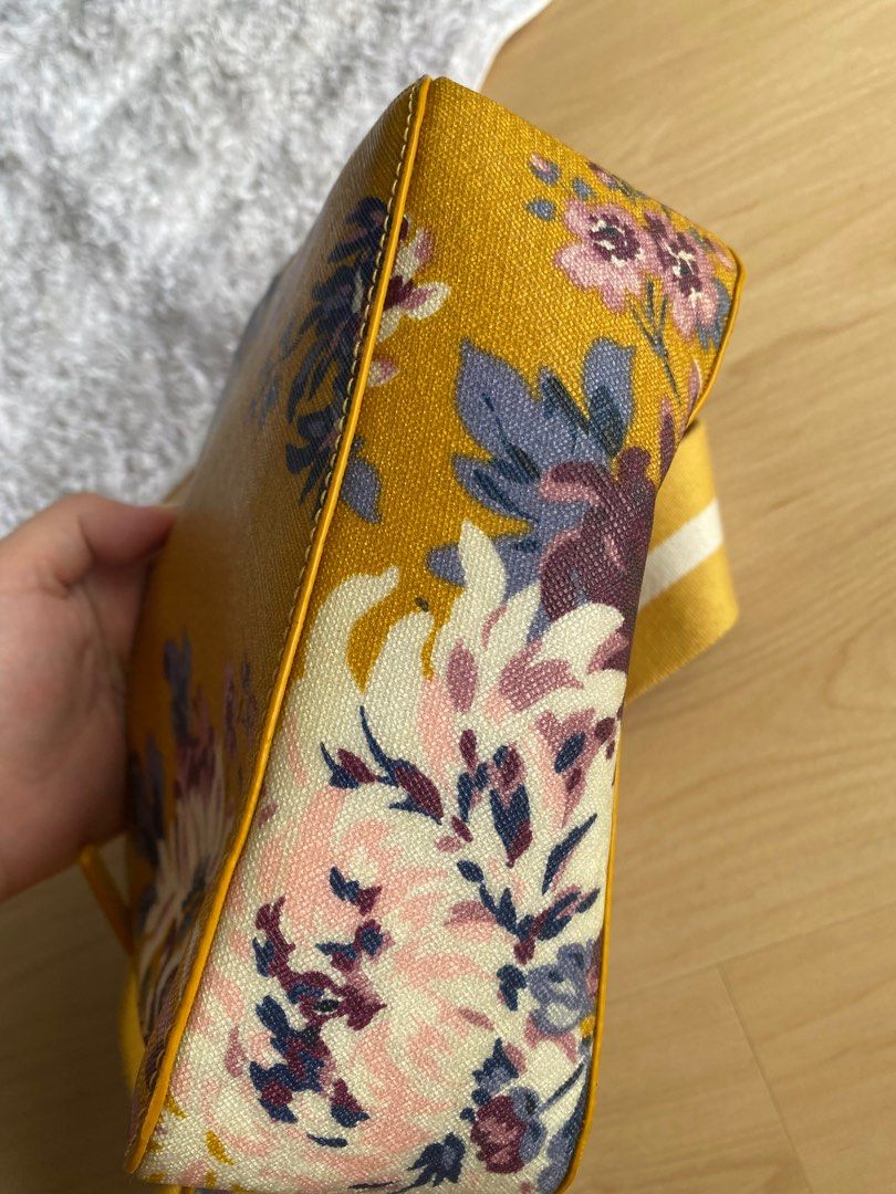 Cath Kidston camera bag