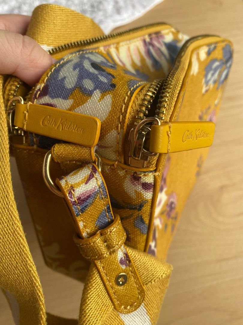 Cath kidston clearance camera case