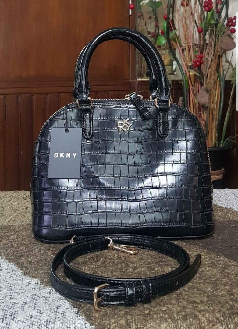Dkny steffy mini dome satchel deals