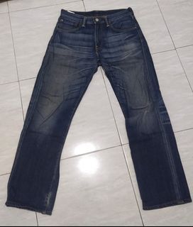 Celana Jeans Levi’s 503