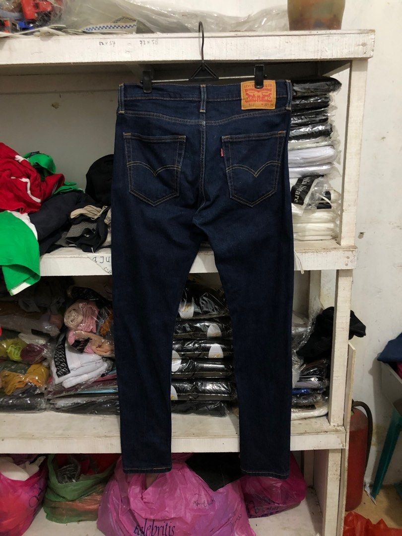 Levis sales 512 waterless