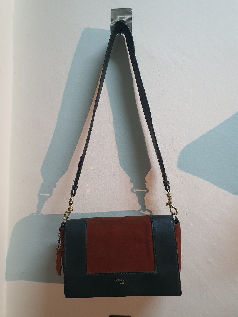 Celine frame limited