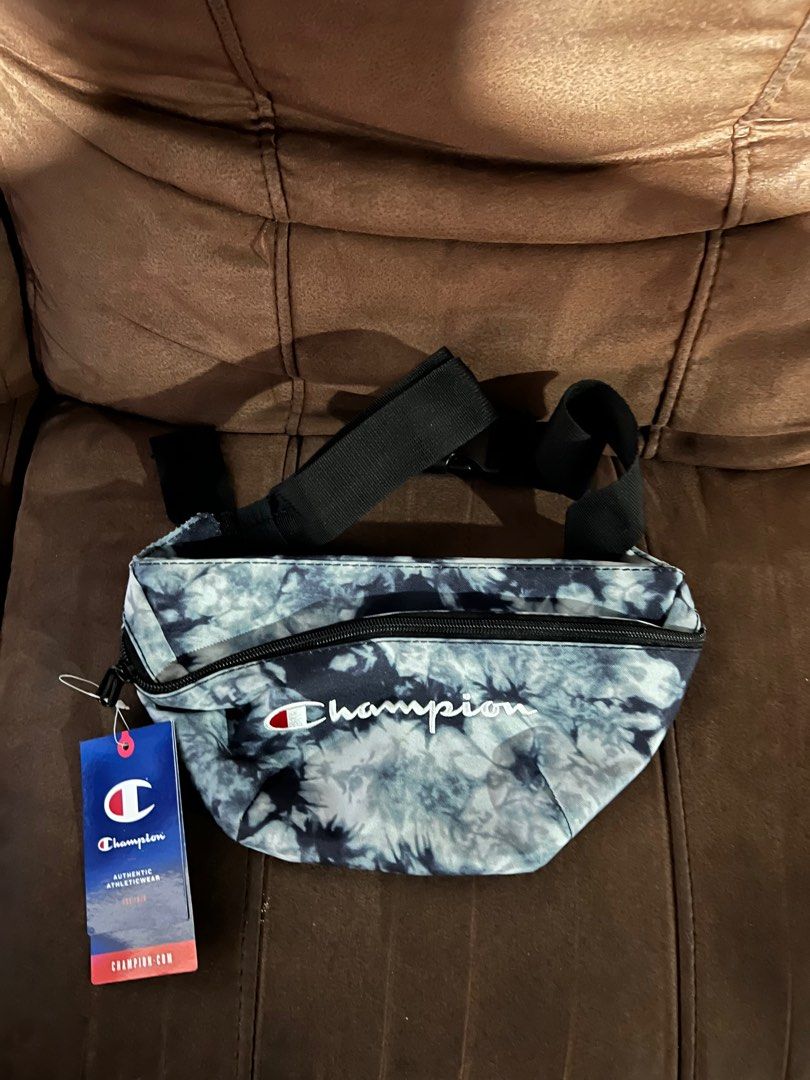 Hip bag hotsell champion