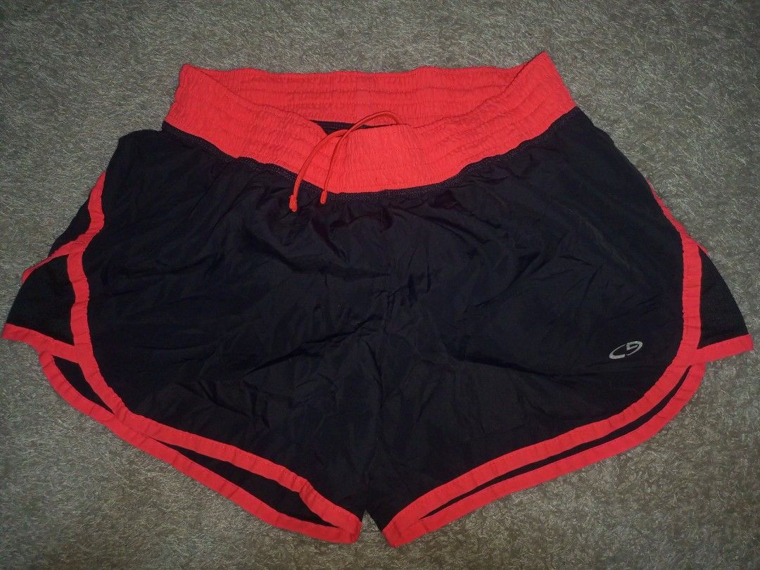 Champion duo dry running shorts online