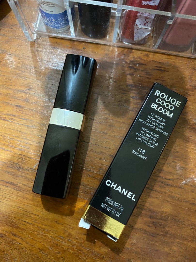 Chanel CHANEL - Rouge Coco Baume Hydrating Beautifying Tinted Lip Balm - #  924 Fall For Me 3g/0.1oz 2023, Buy Chanel Online