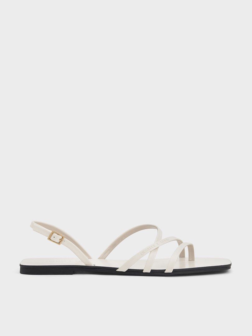 Sandal charles n keith sales