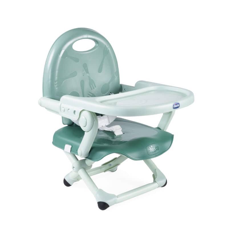 Chicco booster seat, Babies & Kids, Baby Nursery & Kids Furniture, Kids