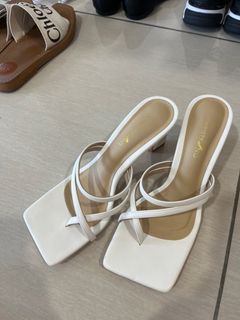 ChristyNg heels