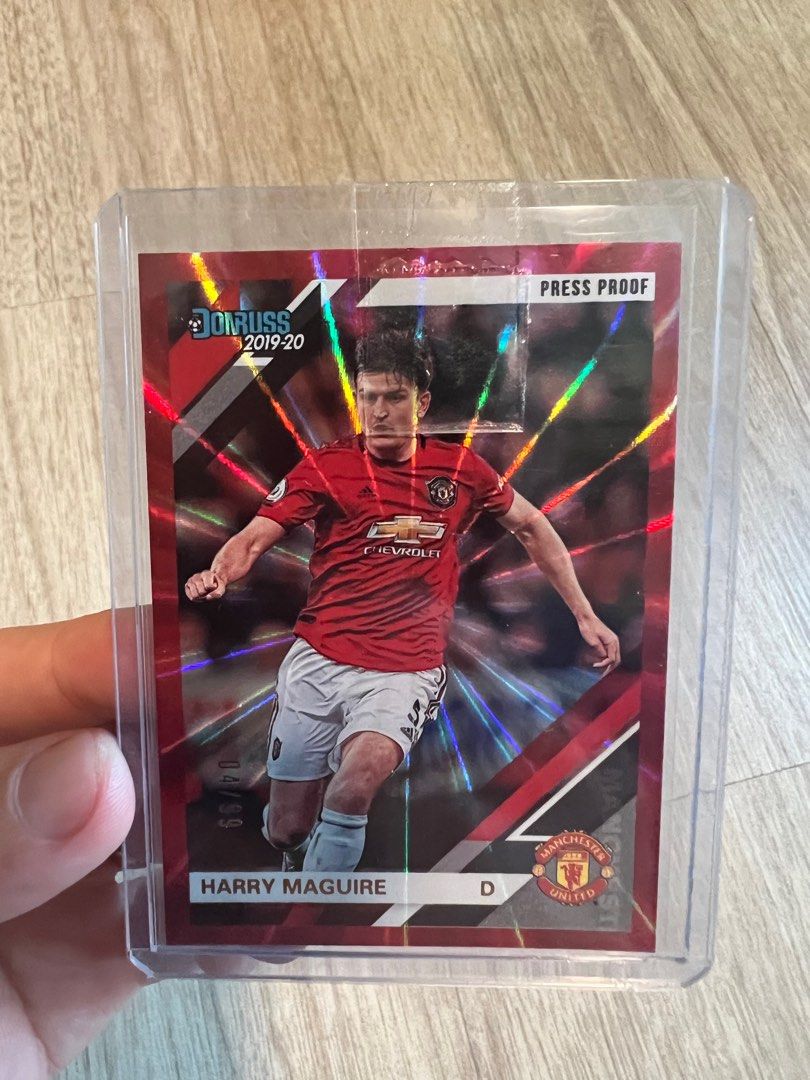 Red 2024 laser 4s