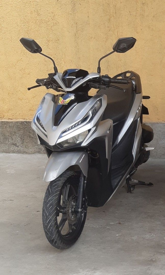 New honda sales click 150i 2020