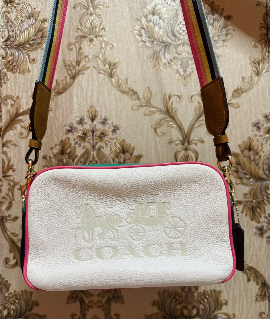 Coach Jes Bag on Carousell