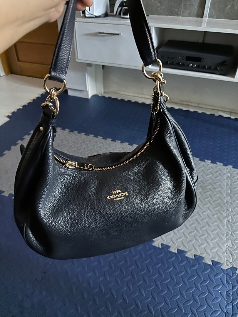 Coach harley hobo bag hot sale