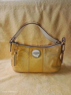 COACH KILI BAG