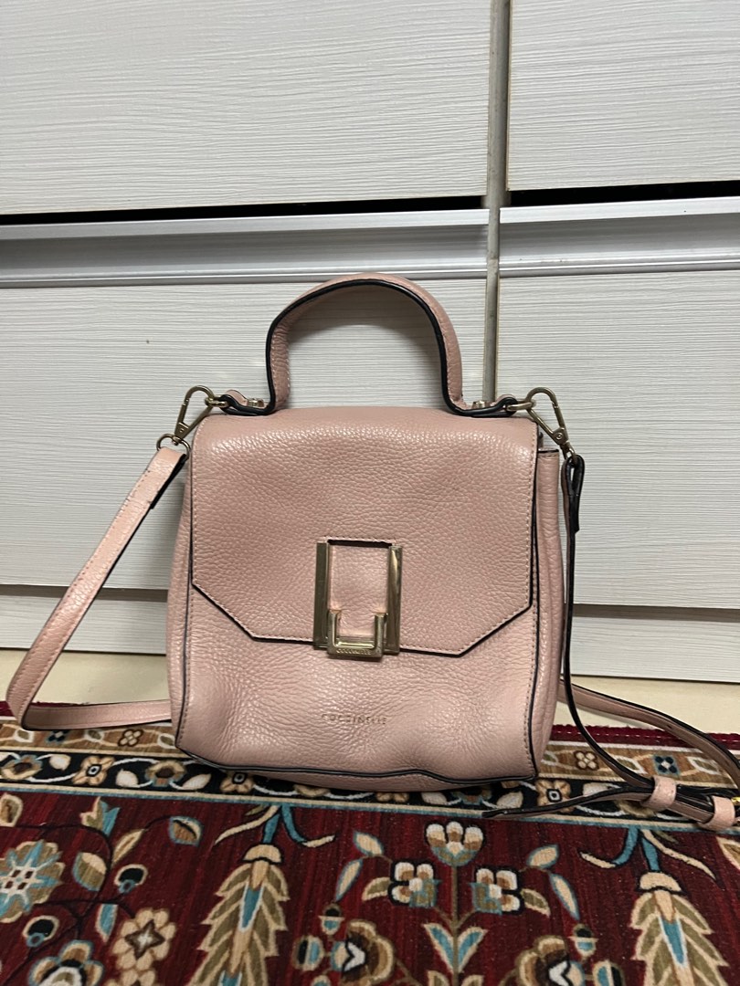 Coccinelle shay clearance bag