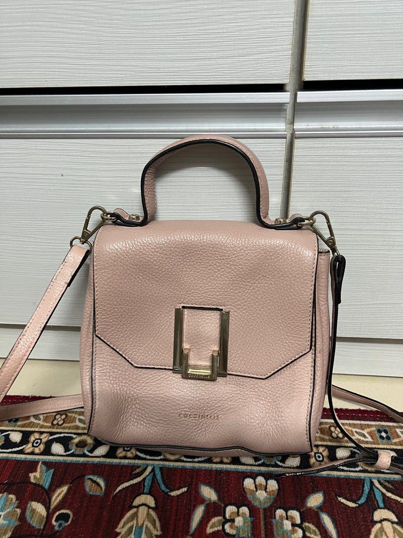 Coccinelle shay bag sale
