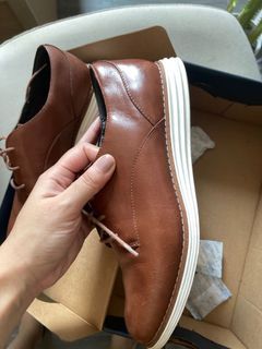 COLE HAAN originalgrnd plain oxfords