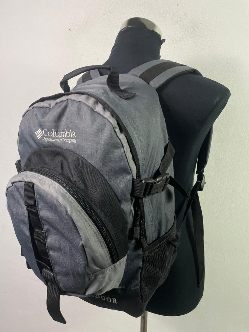 Colombia backpack 30l, Men's Fashion, Bags, Backpacks on Carousell