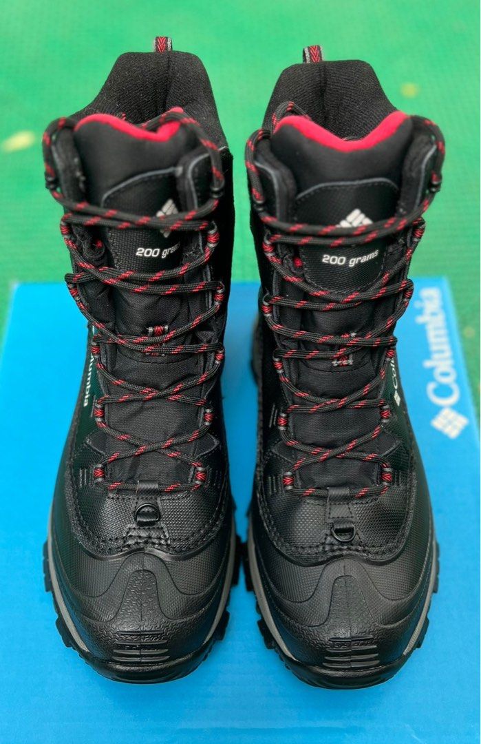 Men's columbia outlet bugaboot ii