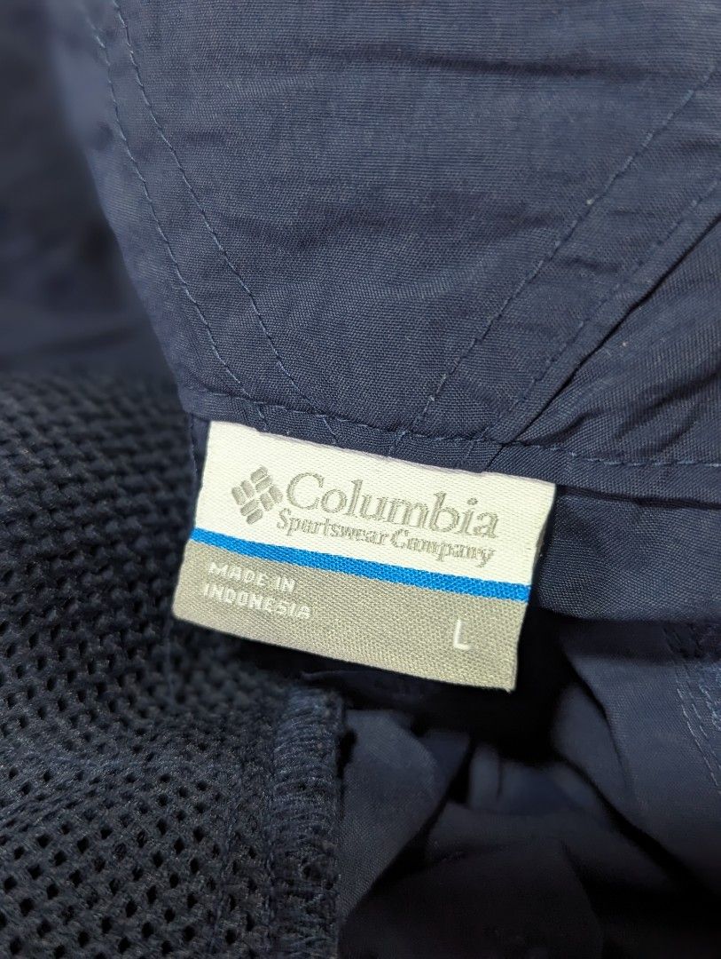 Columbia PFG 3Quarter Pant (Cutting Women), Women's Fashion, Activewear on  Carousell