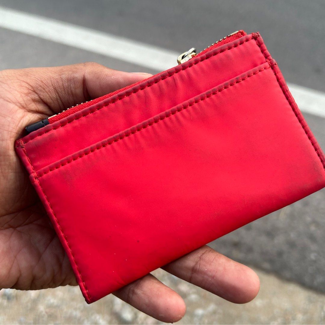 Kate spade purse new arrivals and wallet combo