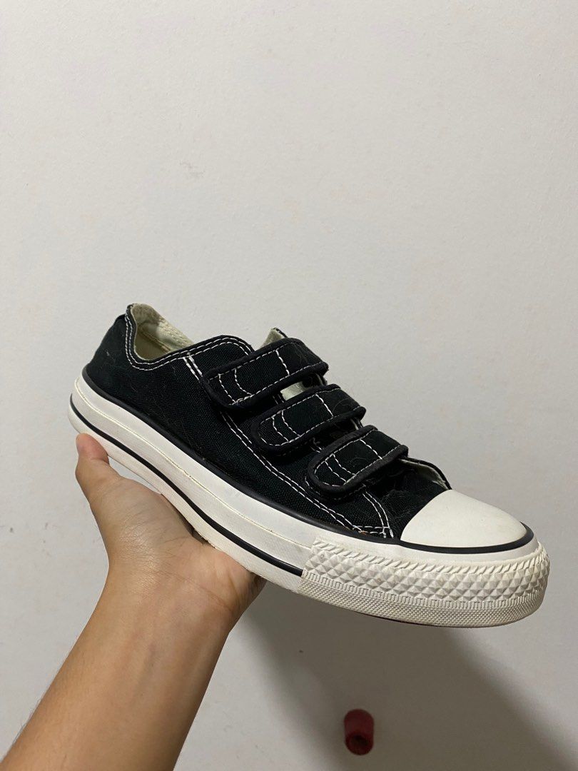 Converse 24 cm top