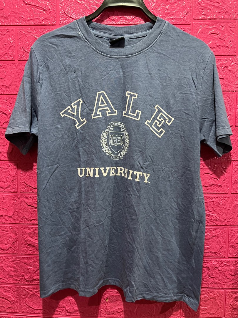 T-shirt collège of... modèle vintage - jesuisun(e)jeune