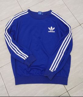 Crewneck Adidas