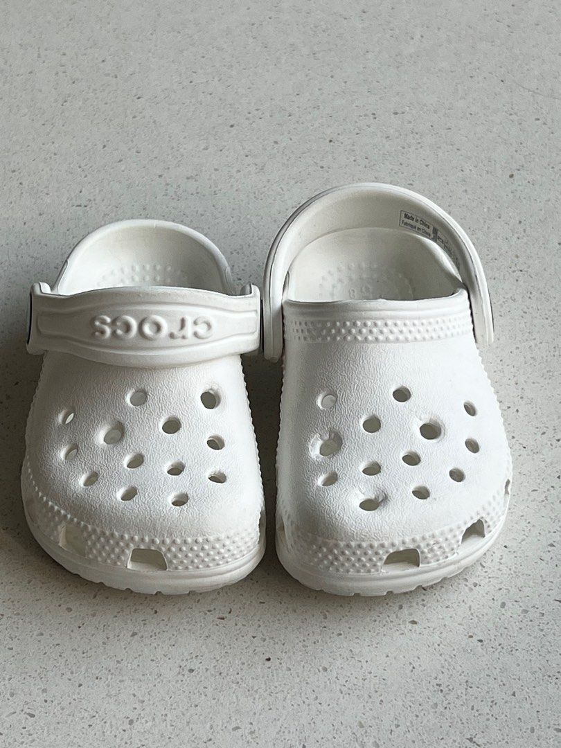 C5 crocs in best sale cm