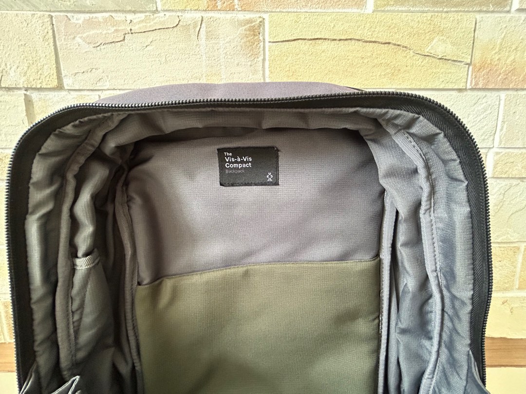 Crumpler vis a vis backpack review cheap