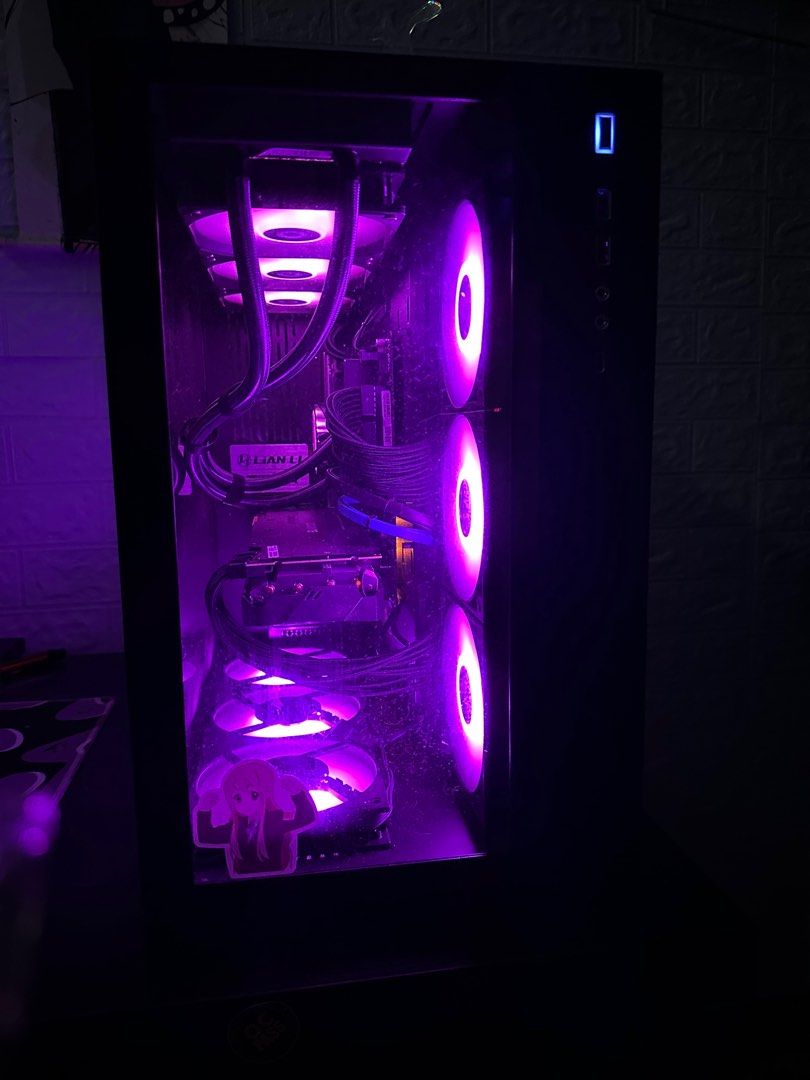 Custom GeForce 2070 Super Pc, Computers & Tech, Desktops on Carousell