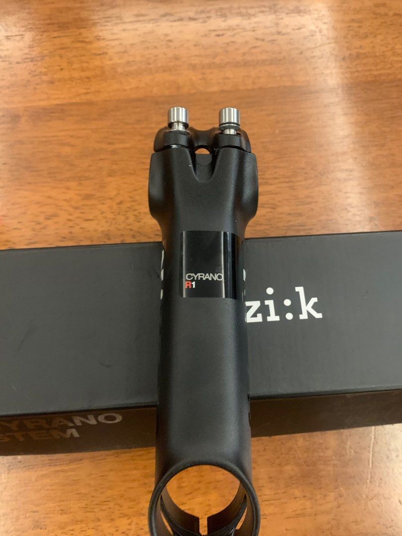 Cyrano r1 stem hot sale