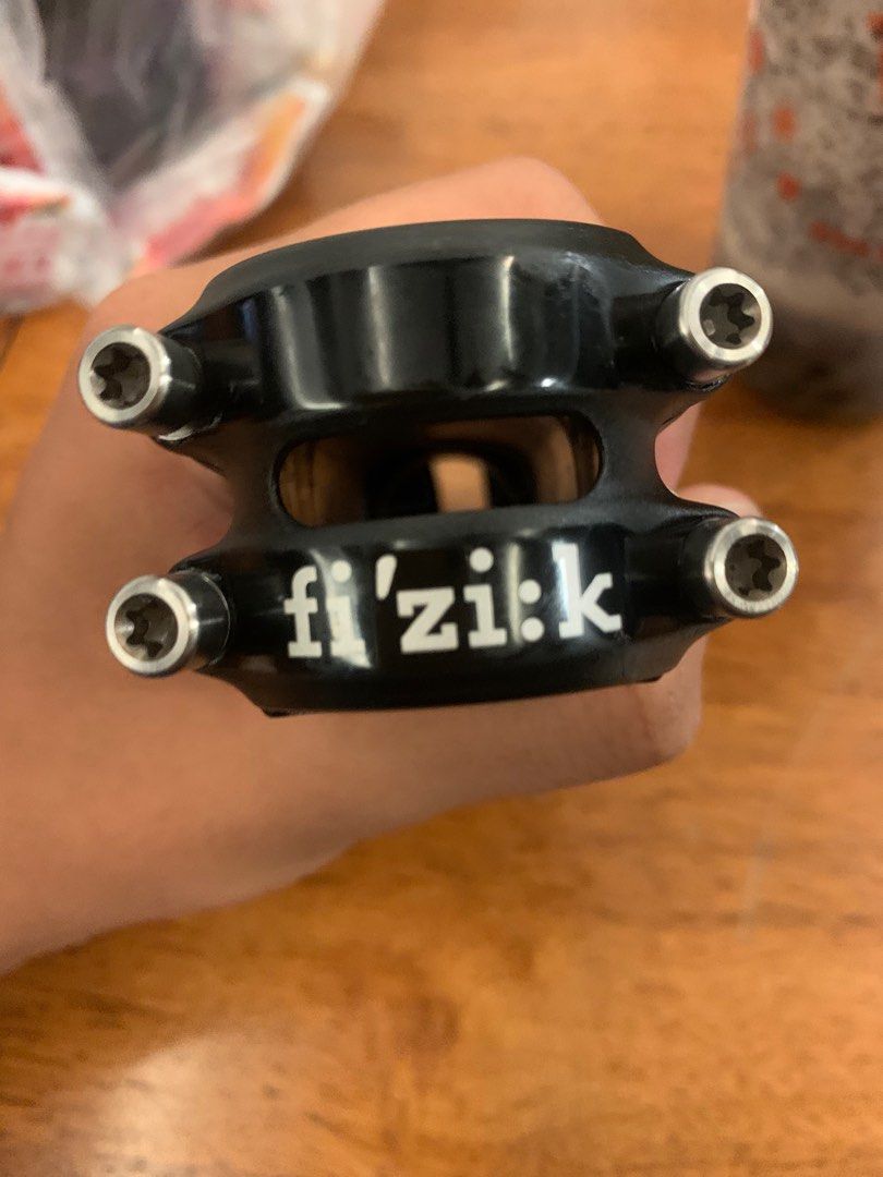 fizik cyrano r1 stem review