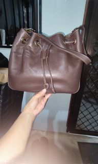 DAKS shoulder bag