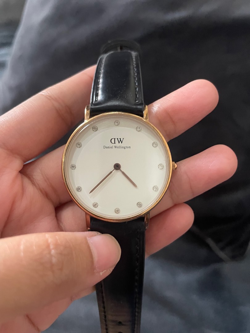 Daniel Wellington Watch on Carousell