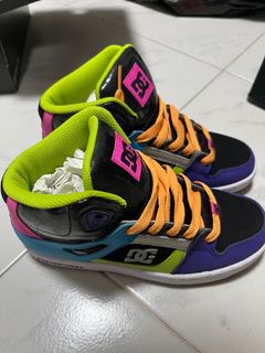 Cheap rainbow shoes online