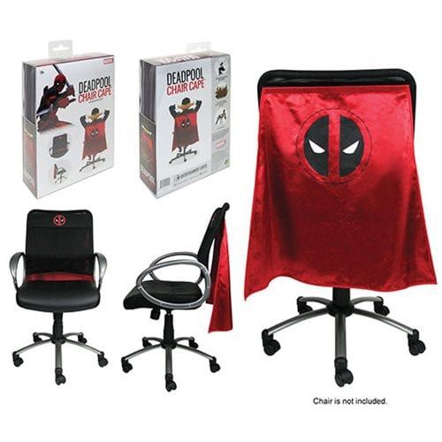 Deadpool gaming clearance chair