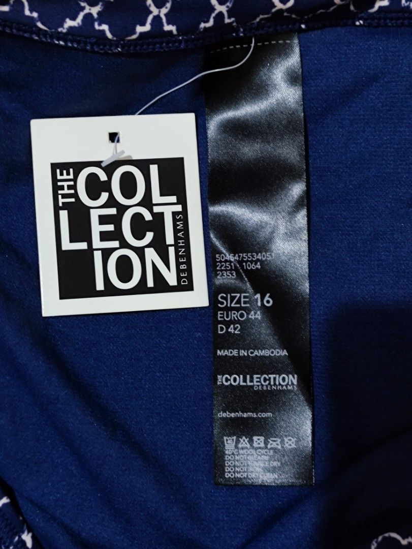 Debenhams bikini on Carousell